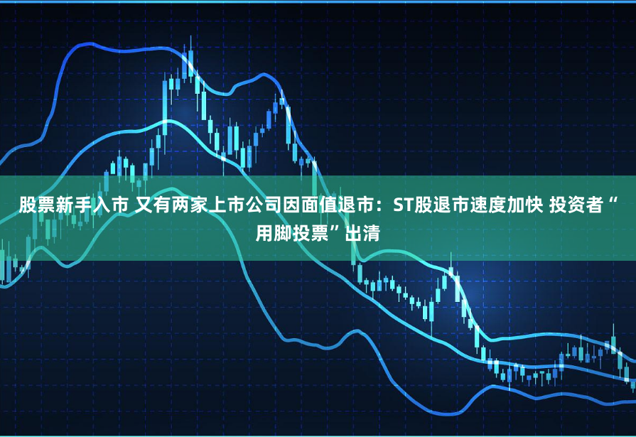 股票新手入市 又有两家上市公司因面值退市:ST股退市速度加快 投资者“用脚投票”出清