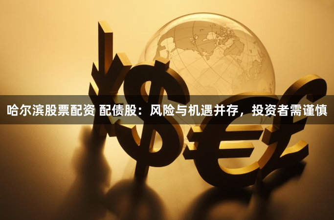 哈尔滨股票配资 配债股：风险与机遇并存，投资者需谨慎