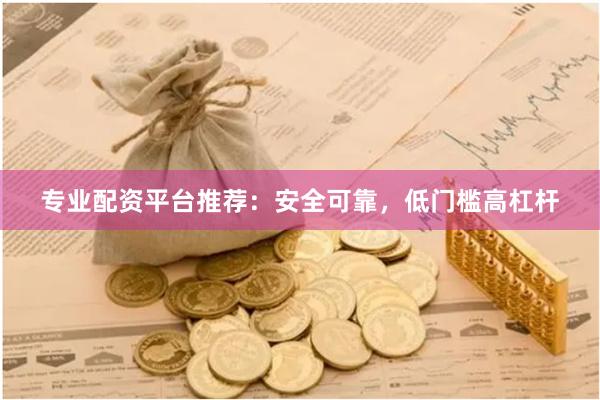专业配资平台推荐：安全可靠，低门槛高杠杆