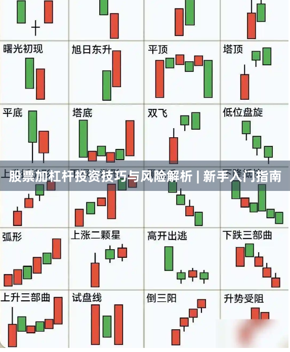 股票加杠杆投资技巧与风险解析 | 新手入门指南